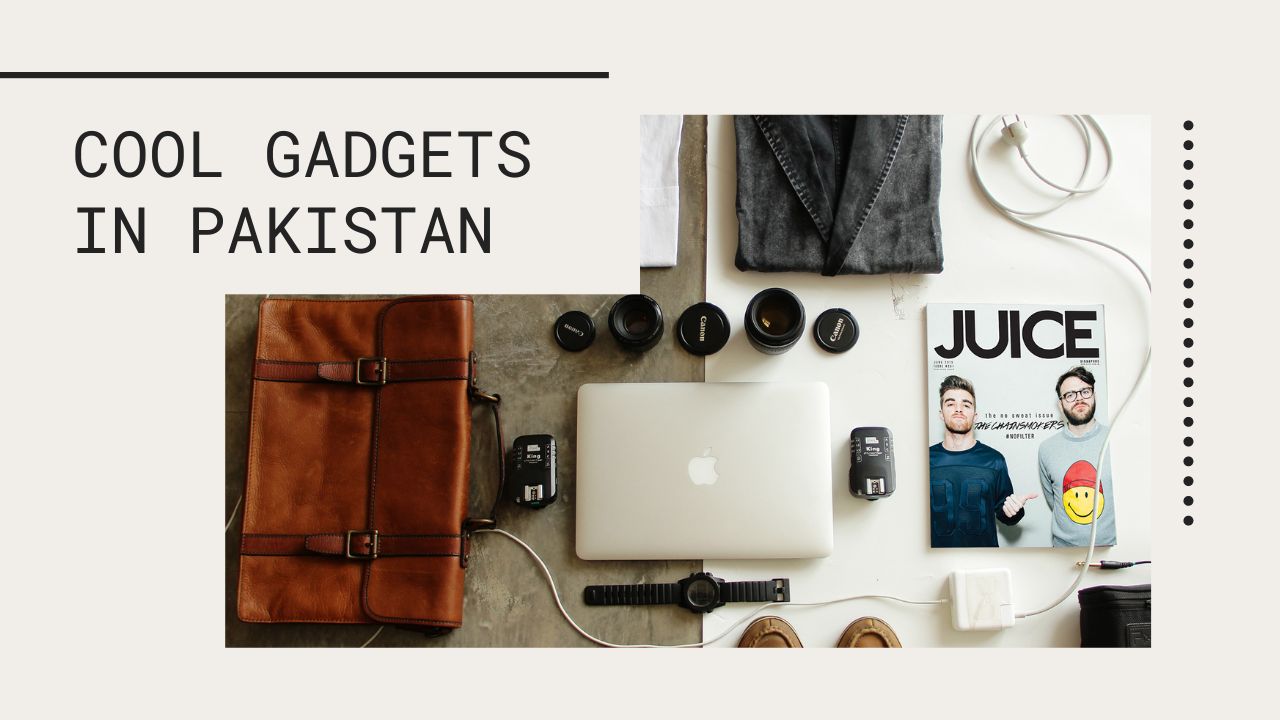 home and kitchen gadgets in Pakistan