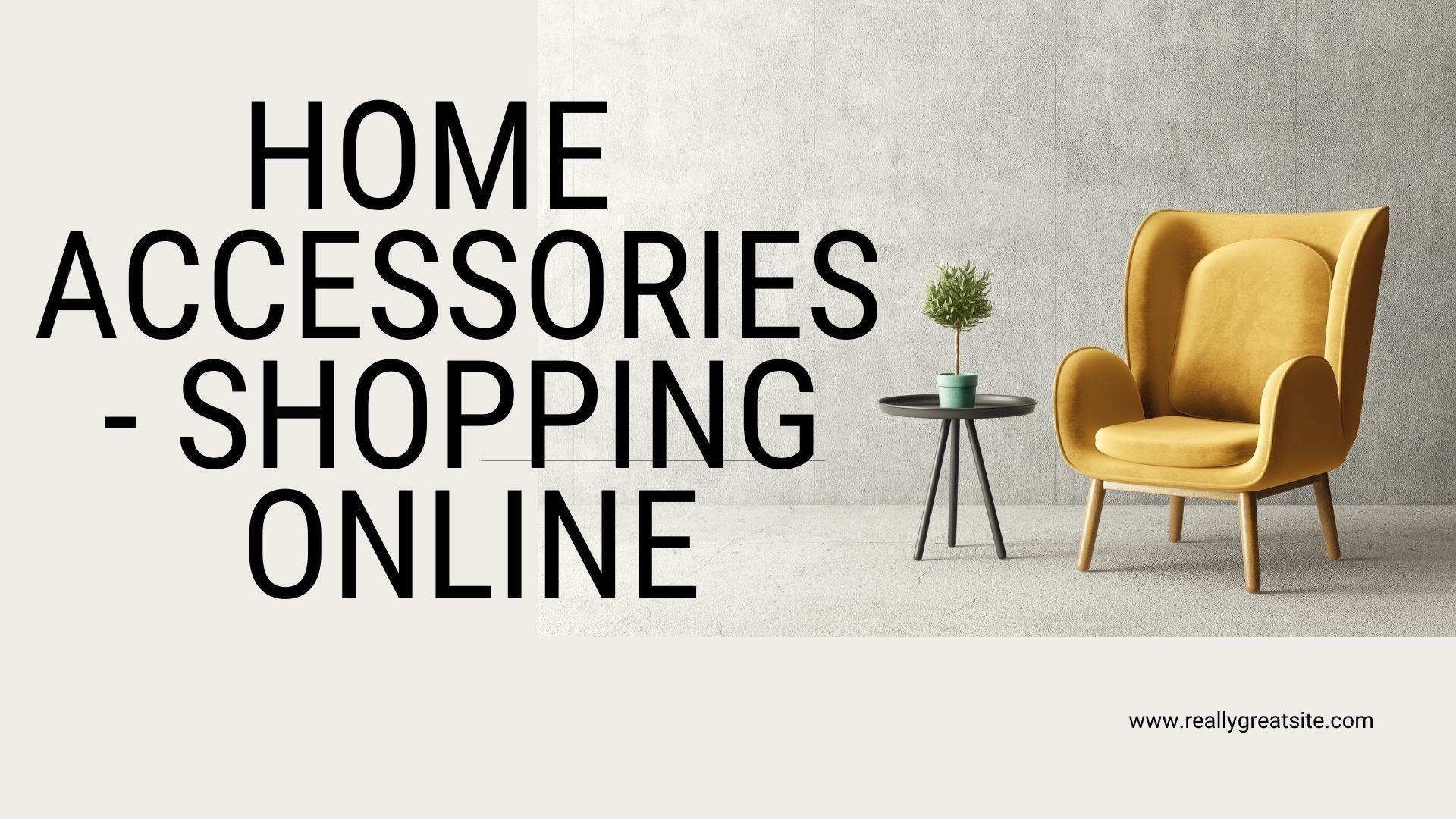 home accessories online shopping in Pakistan